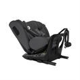 Seggiolino MONZA i-Size ISOFIX 360 Anti Rebound Bar GREY